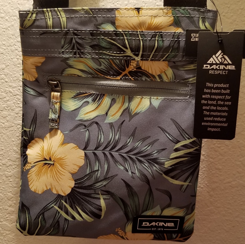 Dakine Jive Crossbody Bag